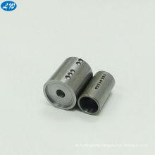 High quality and pretty price tungsten carbide bushing for machinery equipment